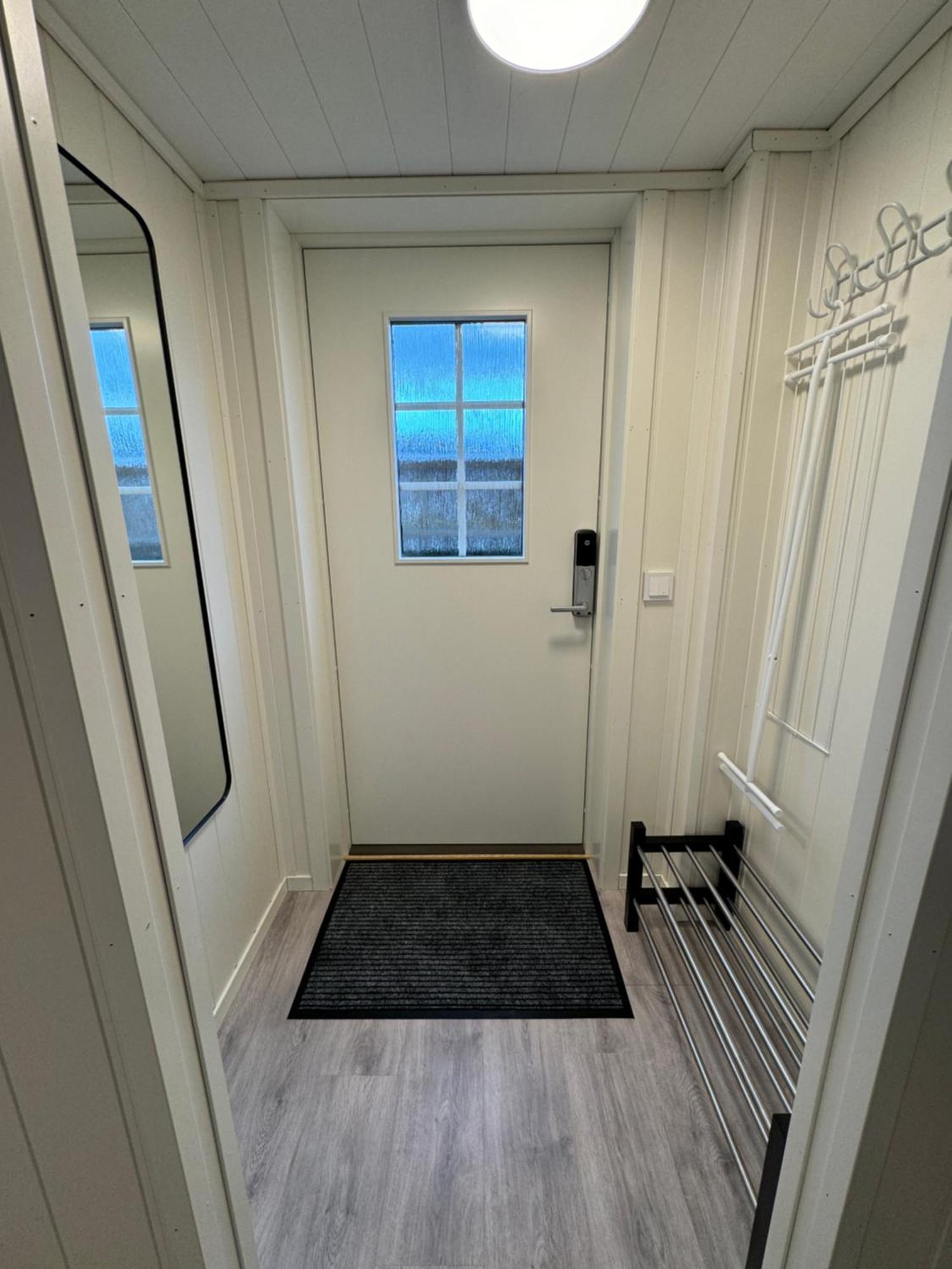 Mini Apartment In Centre Of Jorpeland Luaran gambar
